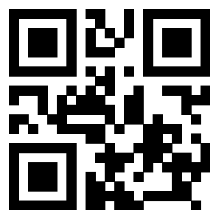 Il Qr Code di 3918521455