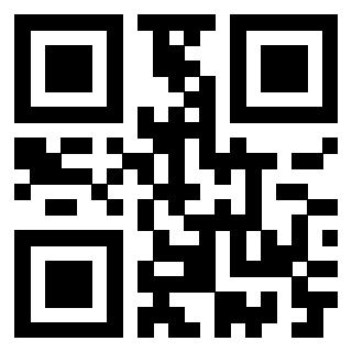 3918521456 Qr Code associato