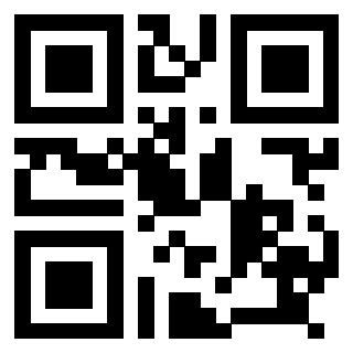 3918521457 QrCode associato