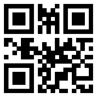 Immagine del QrCode di 3918521461