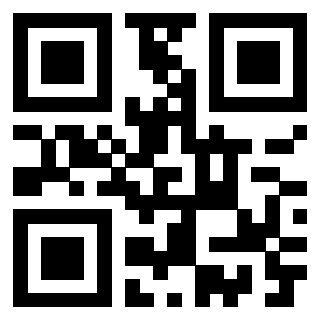 Il QrCode di 3918521463