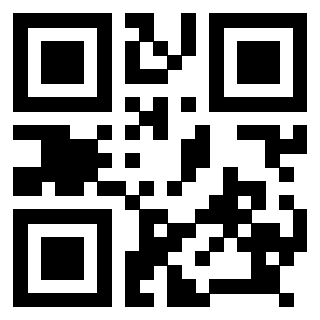 Scansione del Qr Code di 3918521464