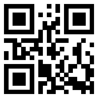 Scansione del Qr Code di 3918521466