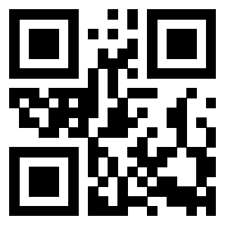 Il QrCode di 3918521467