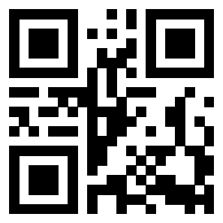 Scansione del Qr Code di 3918521468