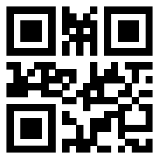 3918521471 QrCode associato