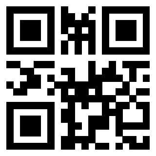 Qr Code di 3918521475