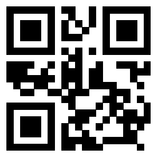 Il Qr Code di 3918521480