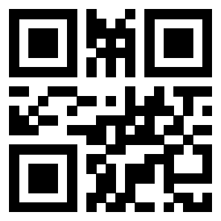 3918521481 - Immagine del Qr Code associato