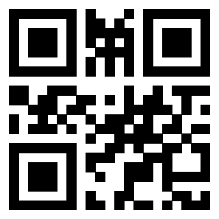Il QrCode di 3918521483