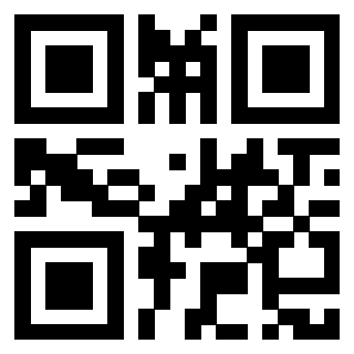 3918521484 - Immagine del QrCode associato