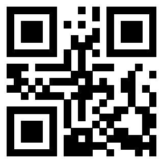 Il Qr Code di 3918521485