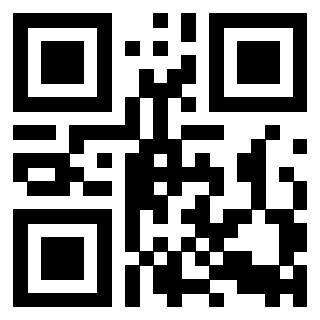 Immagine del Qr Code di 3918521487