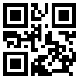 Scansione del Qr Code di 3918521489