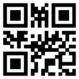 3918521490 QrCode associato