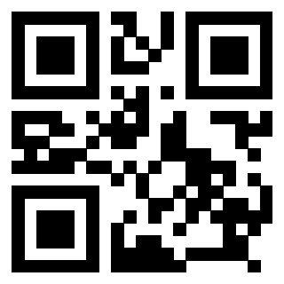 3918521491 - Immagine del Qr Code