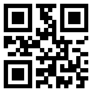 Scansione del Qr Code di 3918521492