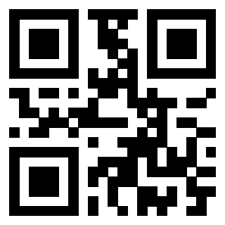 3918521494 - Immagine del Qr Code associato