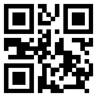 Scansione del Qr Code di 3918521495