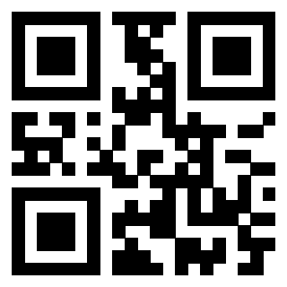 3918521496 QrCode associato