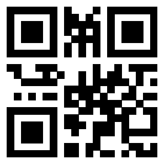 3918521497 - Immagine del Qr Code associato