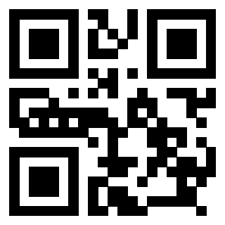 3918521503 - Immagine del Qr Code