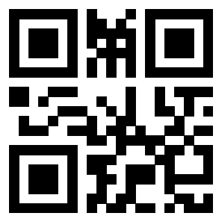 Il Qr Code di 3918521504