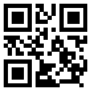 Il QrCode di 3918521506
