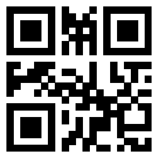 3918521507 - Immagine del Qr Code