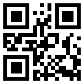 Scansione del Qr Code di 3918521508