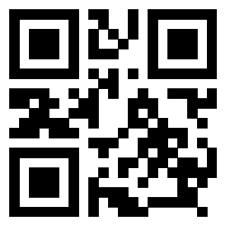 Scansione del Qr Code di 3918521509