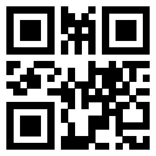 Il Qr Code di 3918524905