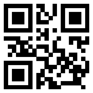Il Qr Code di 3918524909