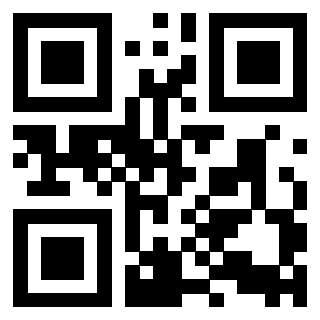 3918524911 - Immagine del QrCode associato