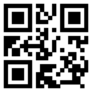 3918524912 - Immagine del QrCode