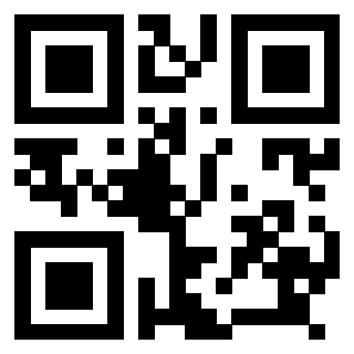 3918524913 - Immagine del Qr Code associato