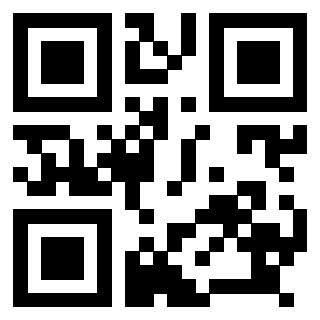 3918524914 QrCode associato
