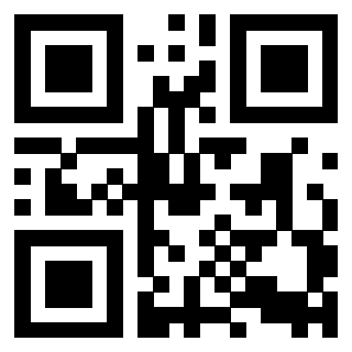 Il Qr Code di 3918524920