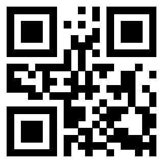 3918524921 - Immagine del QrCode associato