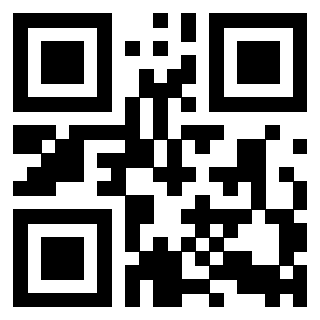 3918524922 - Immagine del QrCode associato