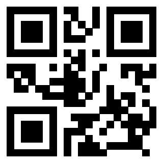 3918524924 - Immagine del QrCode