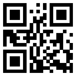 Scansione del QrCode di 3918524925