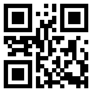 3918524926 - Immagine del QrCode associato