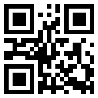 3918524927 - Immagine del Qr Code associato