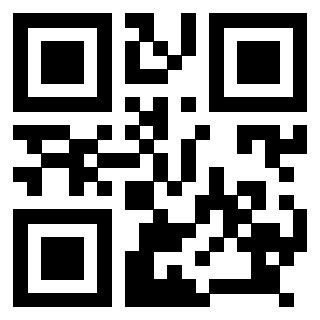 3918524928 - Immagine del QrCode