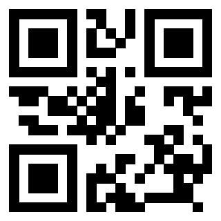 3918524932 QrCode associato