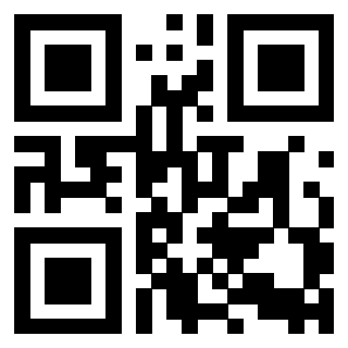 3918524933 - Immagine del Qr Code associato