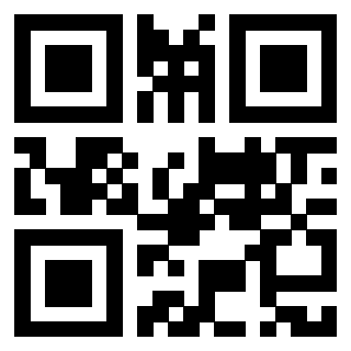 Il Qr Code di 3918524938