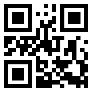 Immagine del Qr Code di 3918524943