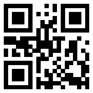 Scansione del Qr Code di 3918524944